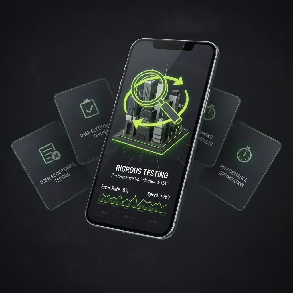 Built for Small & Medium Businesses